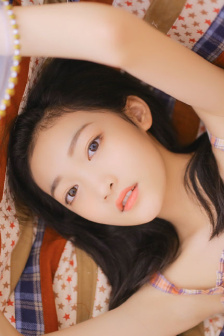 大胆美女艺术